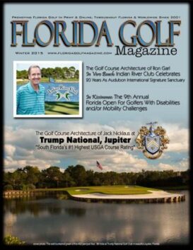 Florida Golf Magazine