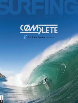 Surfing