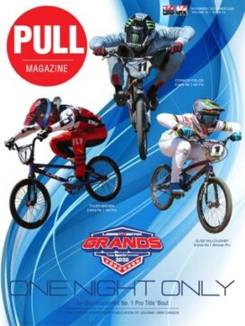 PULL Magazine