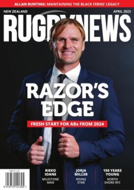 Rugby  News