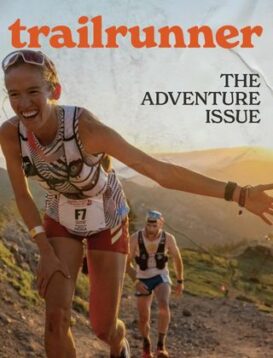 Trail Runner US