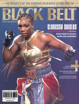 Black Belt