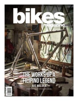 bikes magazine