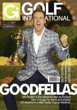 Golf International