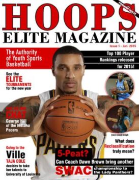 Hoops Elite Magazine