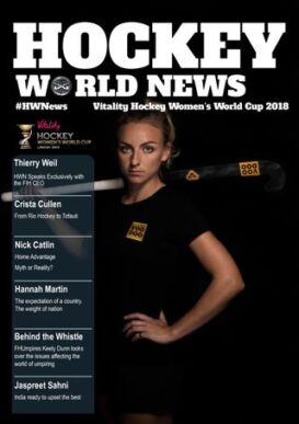 Hockey World News