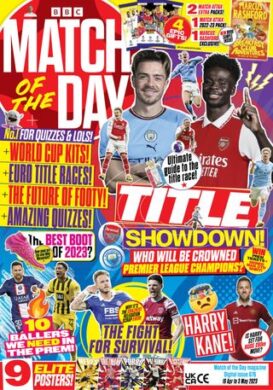 Match of the Day