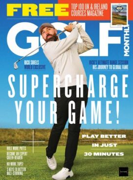 Golf Monthly