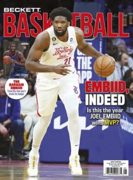 Beckett Basketball