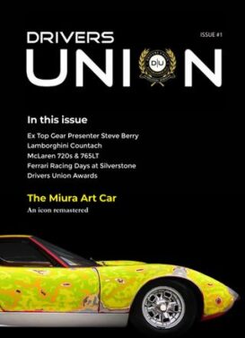 Drivers Union