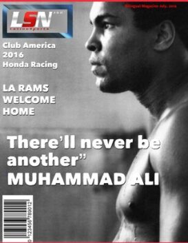Latino Sports 360