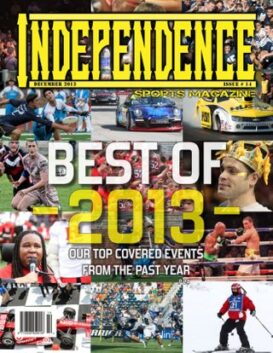 Independence Sports Magazine