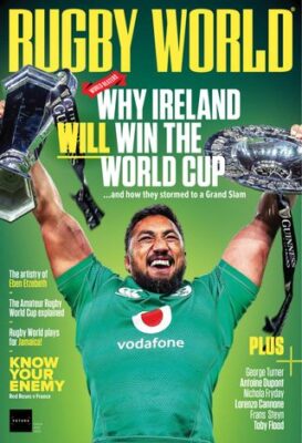 Rugby World