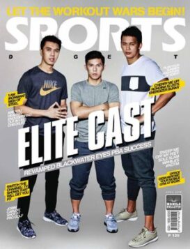 Sports Digest