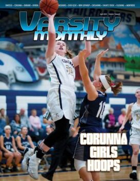 Varsity Monthly