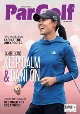 ParGolf Magazine