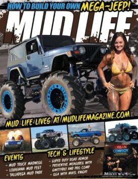 Mud Life