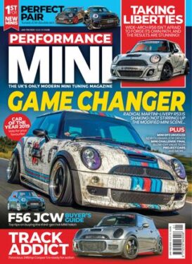 Performance Mini