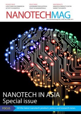 Nanotech Magazine