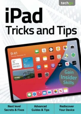 iPad For Beginners