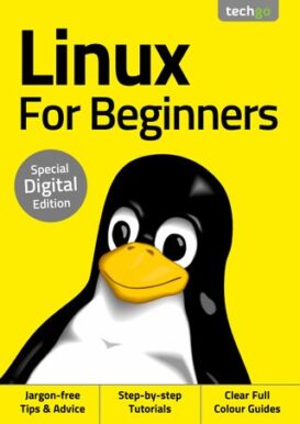 Linux Mint For Beginners