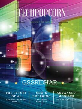 TECHPOPCORN