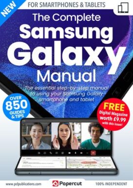 Samsung Galaxy - Complete Manual
