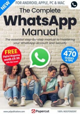 WhatsApp Complete Manual