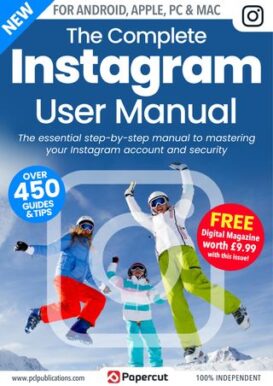 Instagram Complete Manual