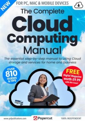 Cloud Computing - Complete Manual