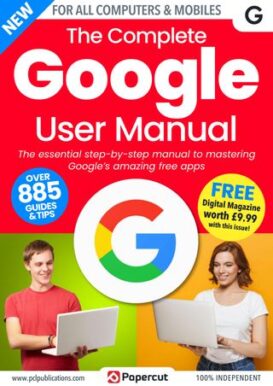 Google - Complete Manual