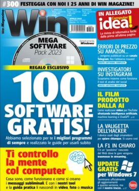 Win Magazine