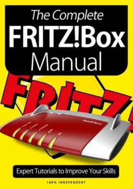 FRITZ!Box Complete Manual