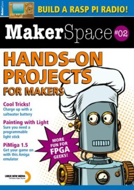 MakerSpace