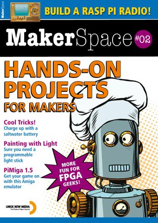 2-7716.jpg MakerSpace - Image 1