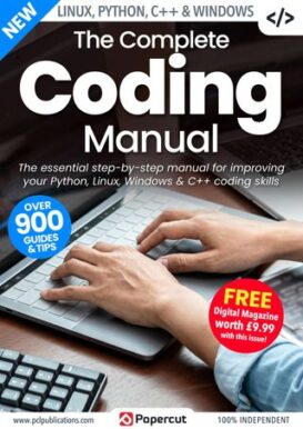 Coding - Complete Manual