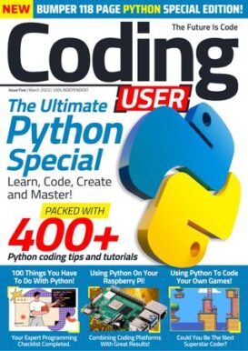 Coding User