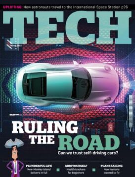 Tech Magazine ZA