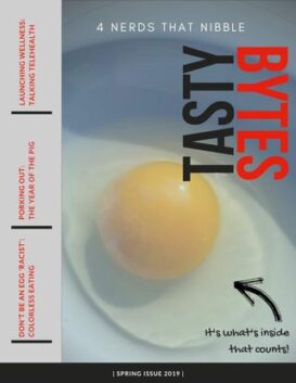 Tasty Bytes Magazine