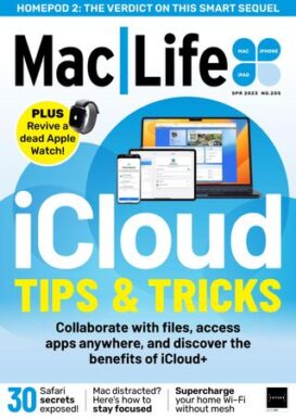Mac Life