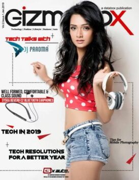 Gizmobox