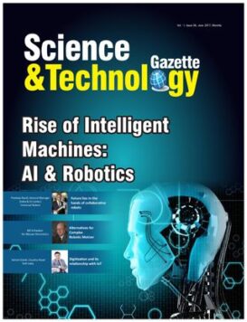 Science & Technology Gazette