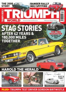 Triumph World