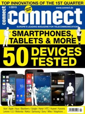 connect (English)