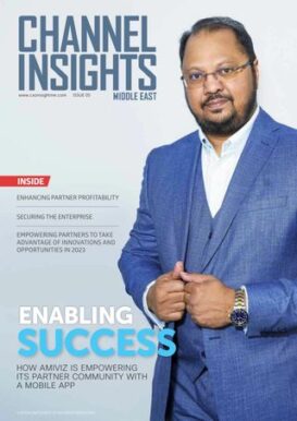 Channel Insights Middle East
