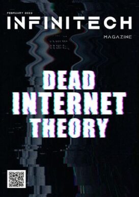InTech Magazine