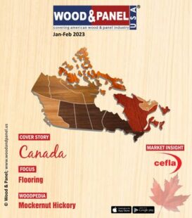 Wood & Panel USA