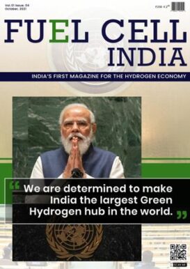 Fuel Cell India