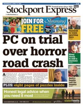 Stockport Express