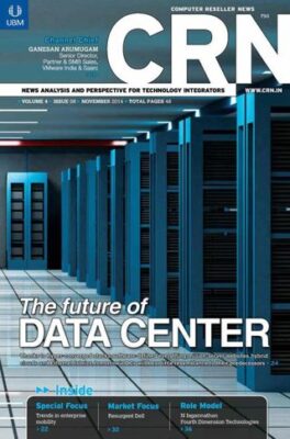 CRN India